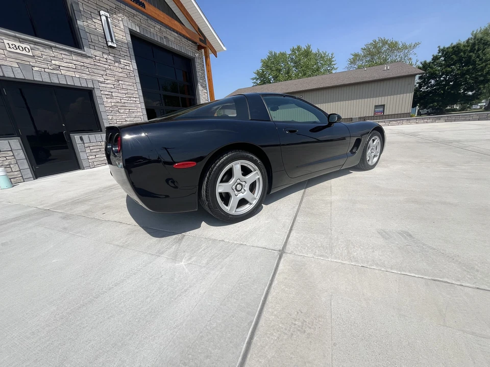 1999 Chevrolet Corvette C5 - Image 6 of 31