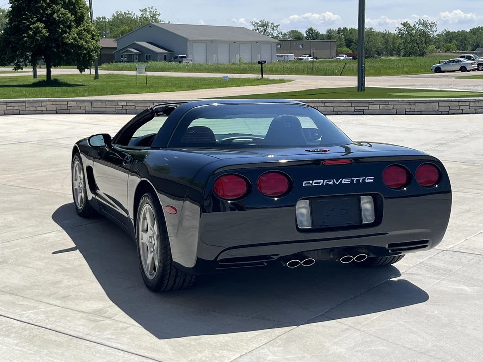 1999 Chevrolet Corvette C5 - Image 7 of 31