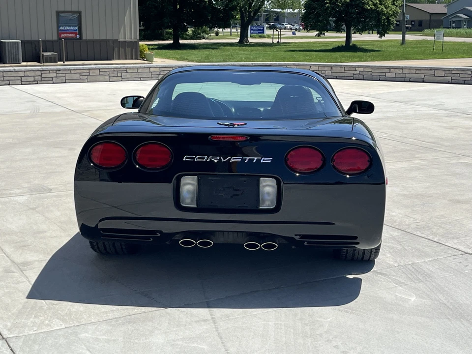 1999 Chevrolet Corvette C5 - Image 9 of 31