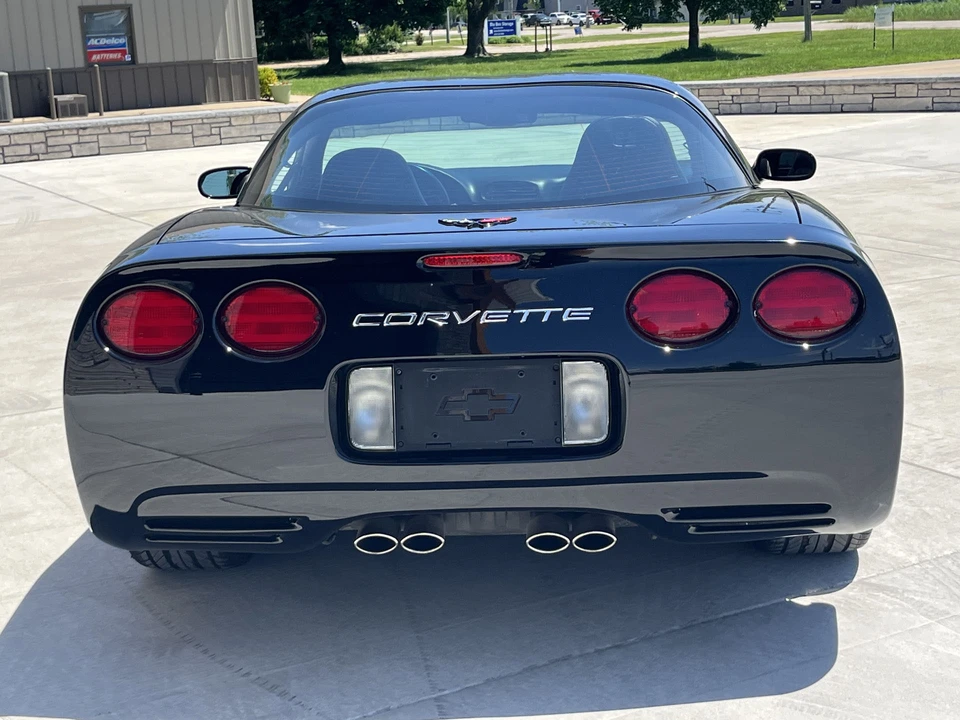 1999 Chevrolet Corvette C5 - Image 10 of 31