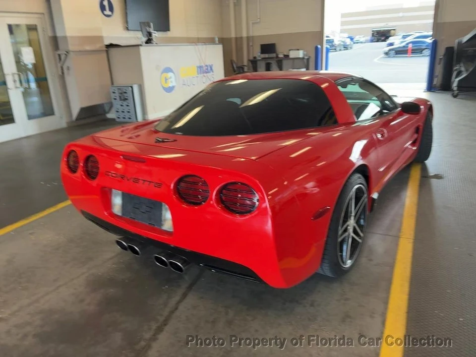 1999 Chevrolet Corvette C5 - Image 4 of 12