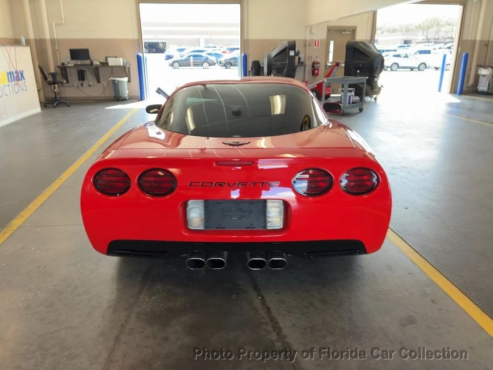 1999 Chevrolet Corvette C5 - Image 8 of 12