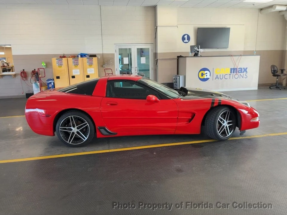 1999 Chevrolet Corvette C5 - Image 6 of 12