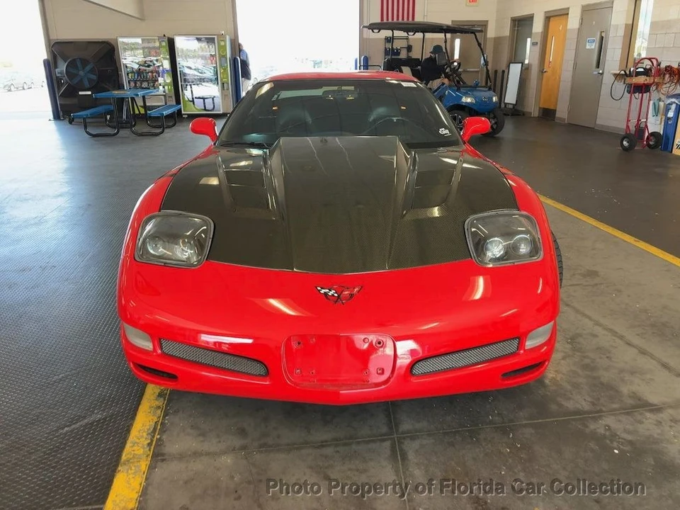 1999 Chevrolet Corvette C5 - Image 7 of 12