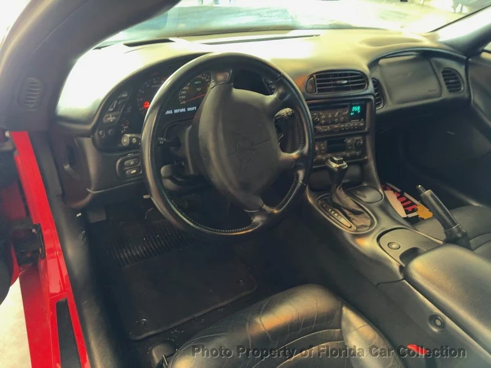 1999 Chevrolet Corvette C5 - Image 10 of 12