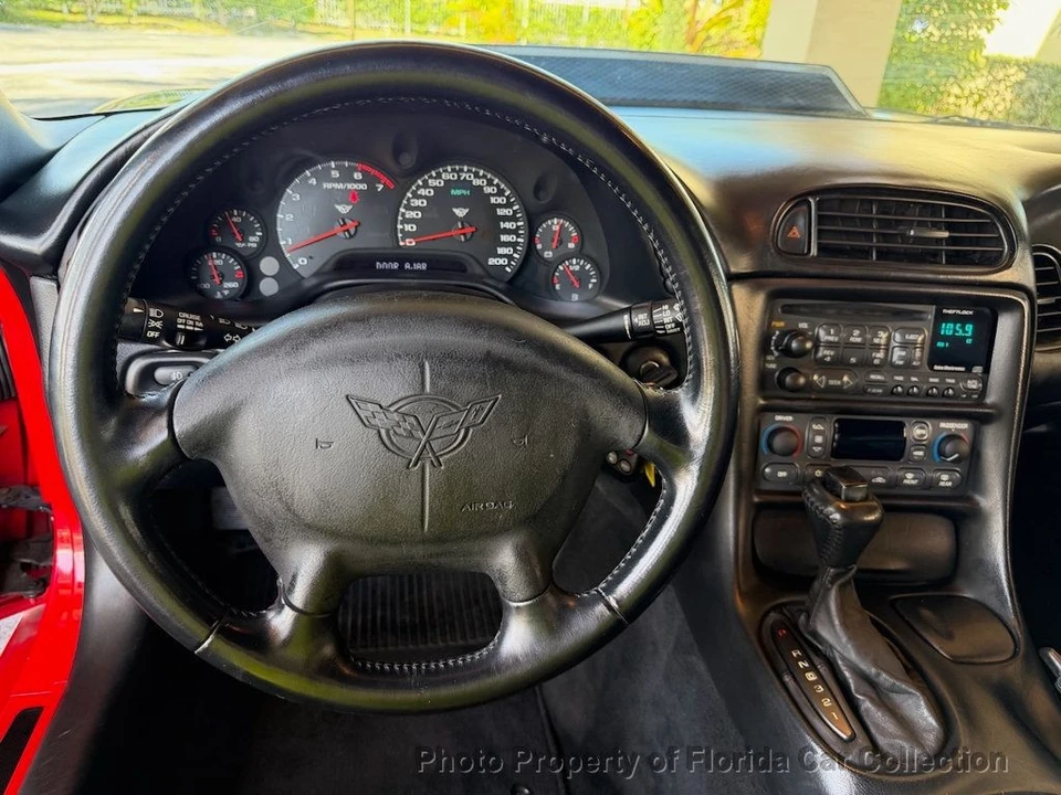 1999 Chevrolet Corvette C5 - Image 11 of 12