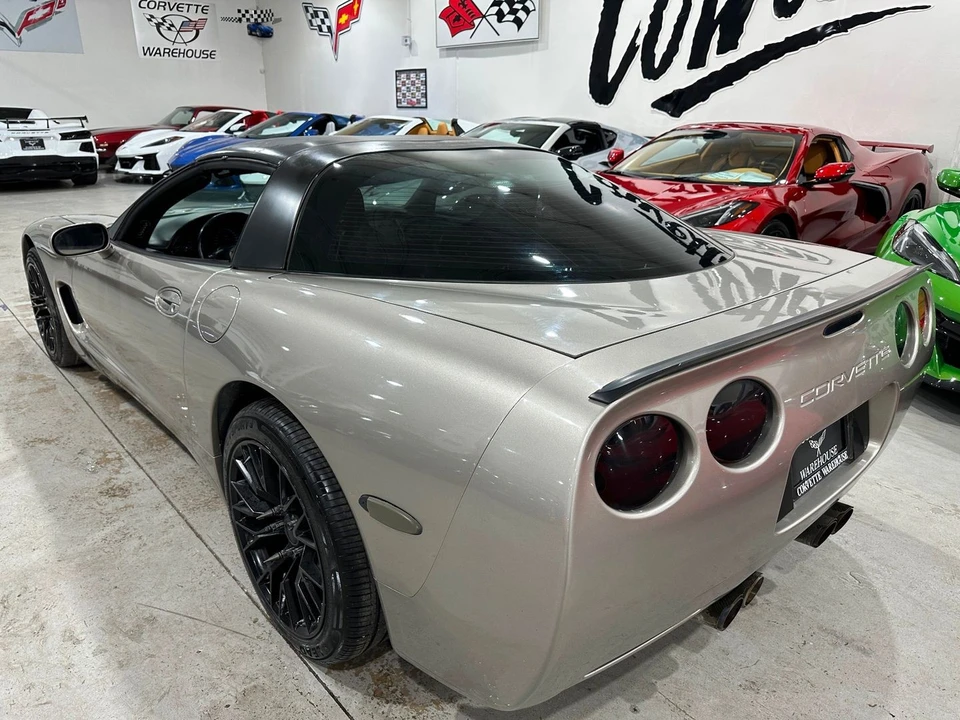 1999 Chevrolet Corvette C5 - Image 15 of 15