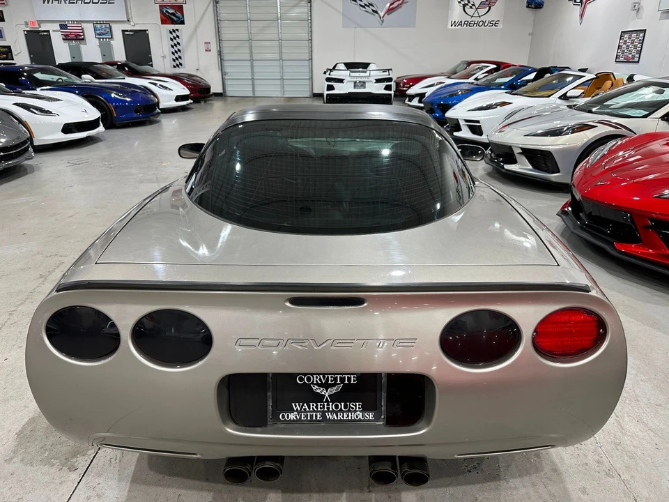 1999 Chevrolet Corvette C5 - Image 13 of 15