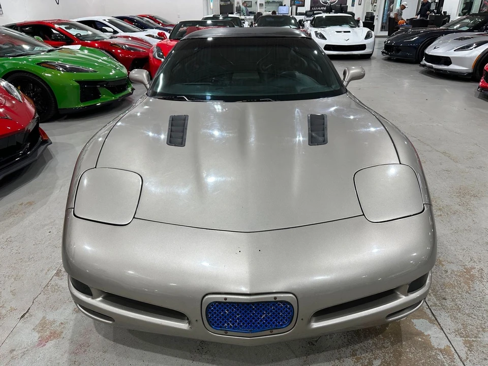 1999 Chevrolet Corvette C5 - Image 12 of 15