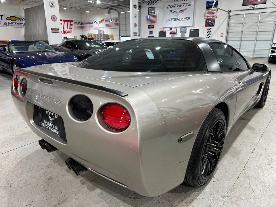 1999 Chevrolet Corvette C5 - Image 14 of 15