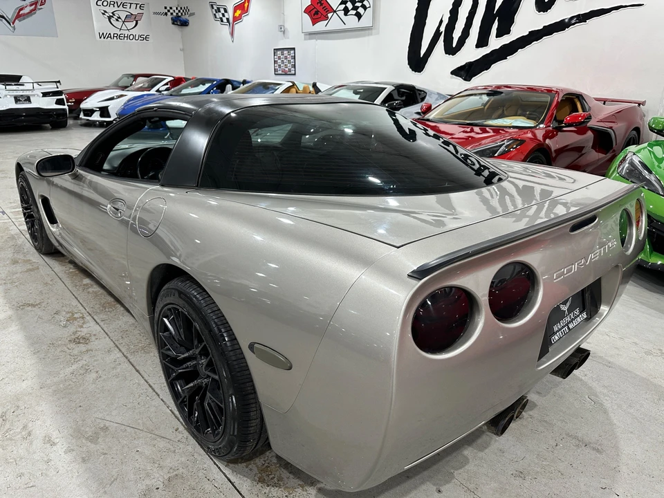 1999 Chevrolet Corvette C5 - Image 14 of 14