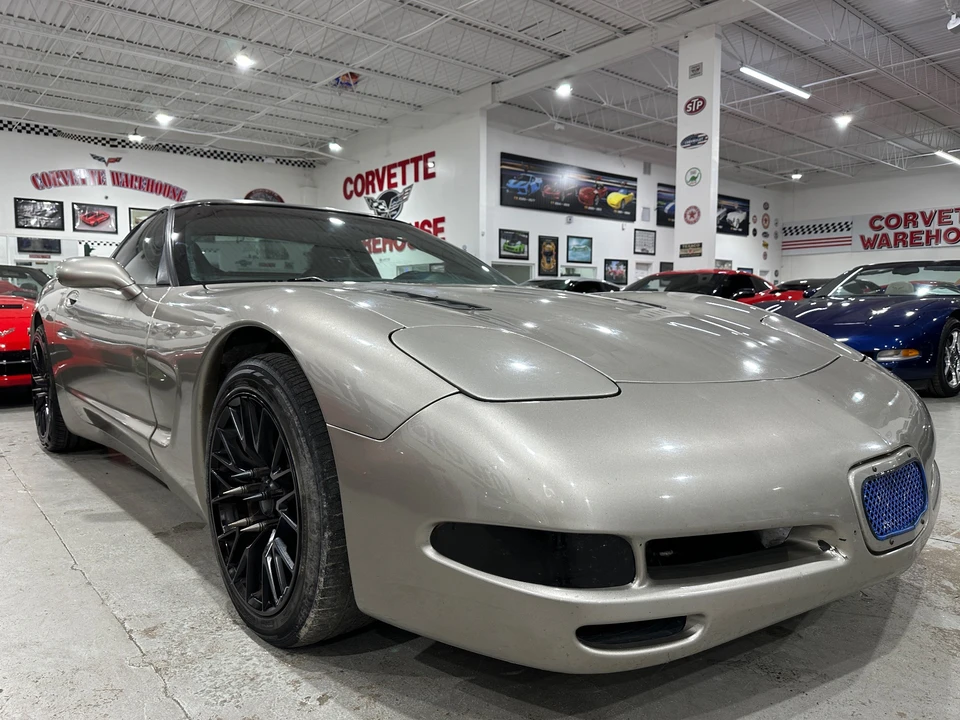 1999 Chevrolet Corvette C5 - Image 4 of 14