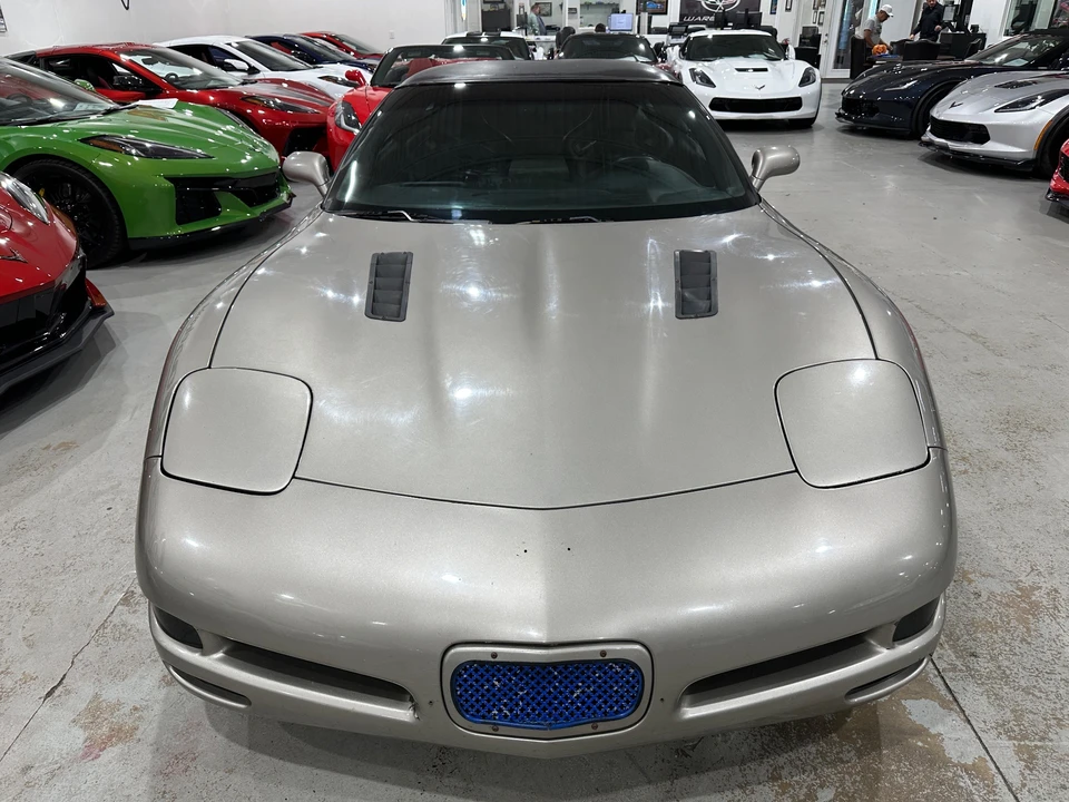 1999 Chevrolet Corvette C5 - Image 11 of 14
