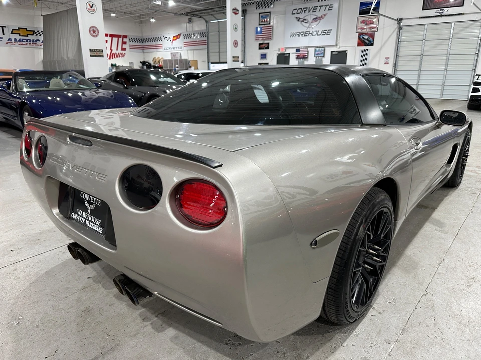 1999 Chevrolet Corvette C5 - Image 13 of 14