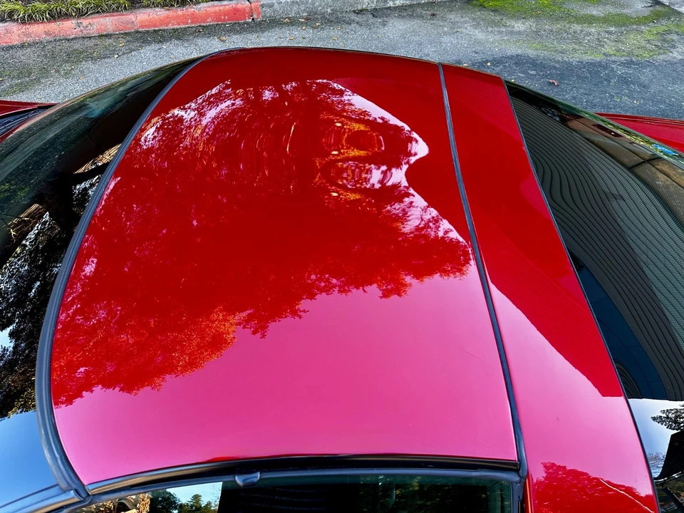 1999 Chevrolet Corvette C5 - Image 13 of 21