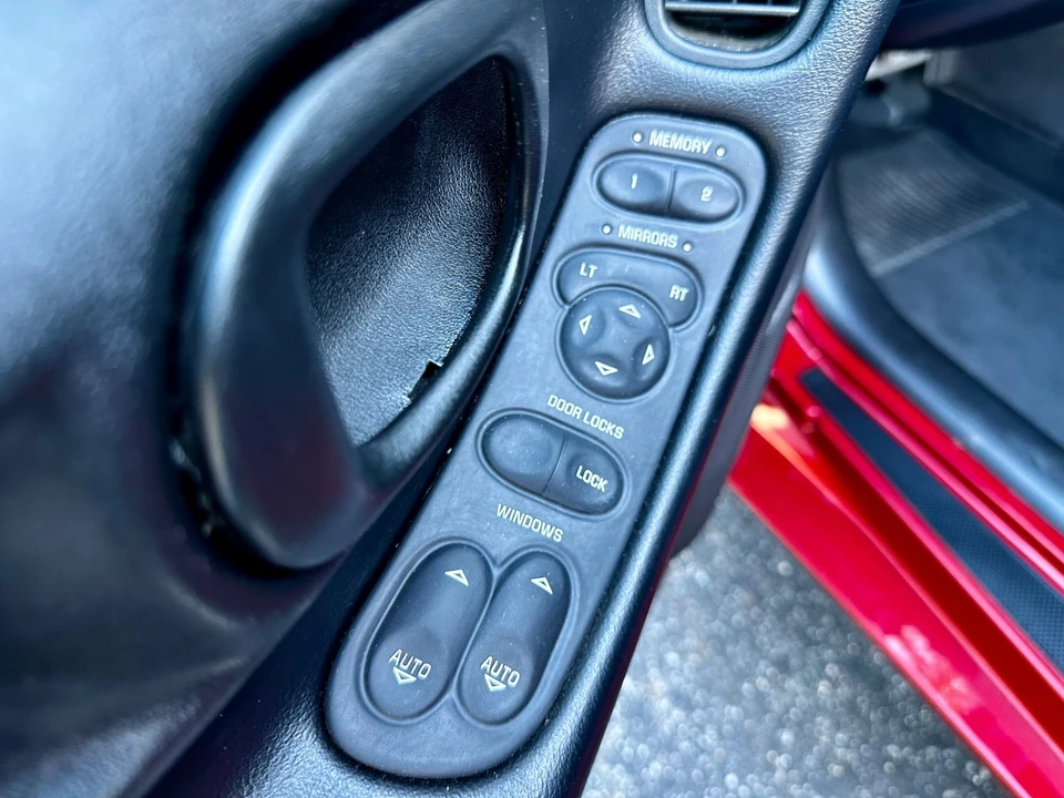1999 Chevrolet Corvette C5 - Image 15 of 21