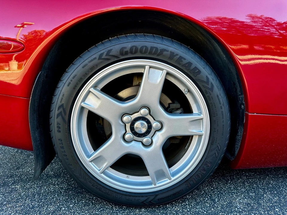1999 Chevrolet Corvette C5 - Image 8 of 21