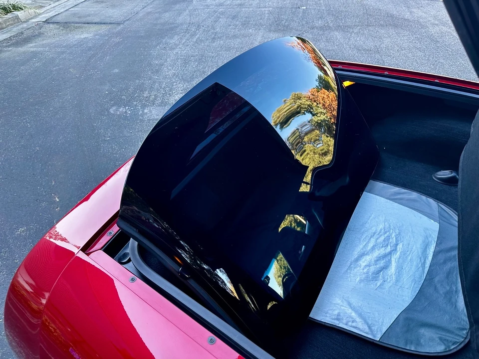 1999 Chevrolet Corvette C5 - Image 12 of 21