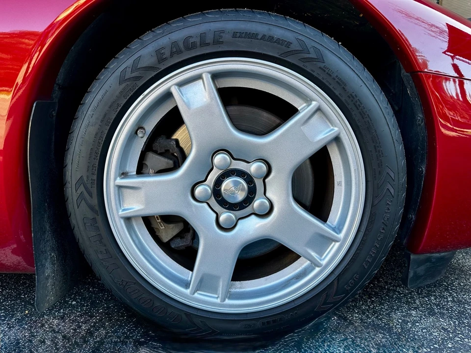 1999 Chevrolet Corvette C5 - Image 7 of 21