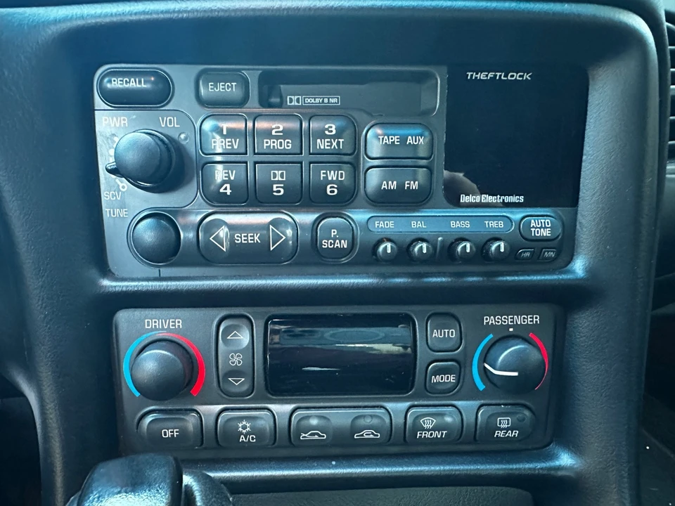 1999 Chevrolet Corvette C5 - Image 20 of 21