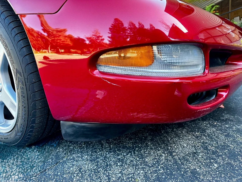 1999 Chevrolet Corvette C5 - Image 6 of 21