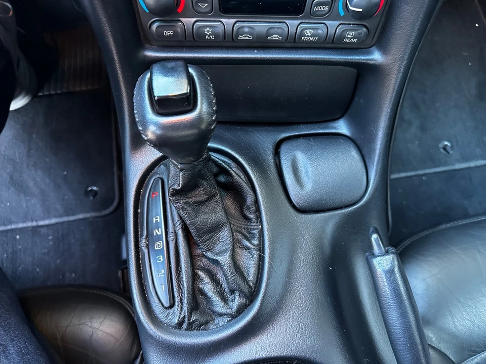 1999 Chevrolet Corvette C5 - Image 21 of 21