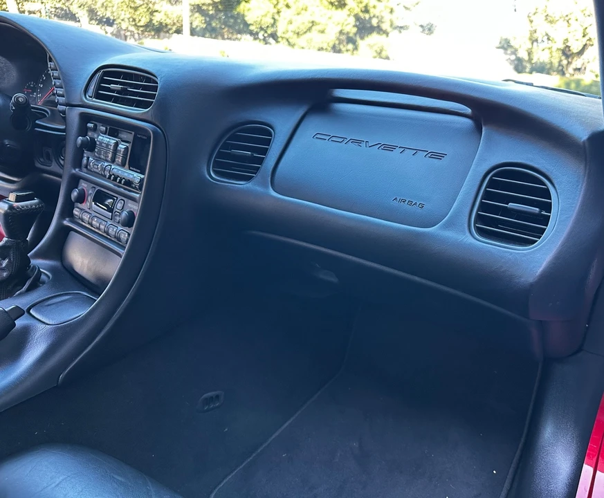 1999 Chevrolet Corvette C5 - Image 18 of 21