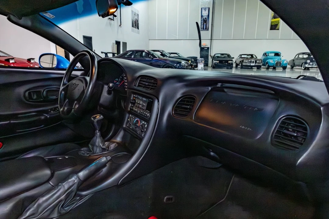 1999 Chevrolet Corvette C5 - Image 26 of 31