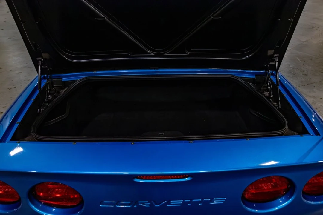 1999 Chevrolet Corvette C5 - Image 28 of 31