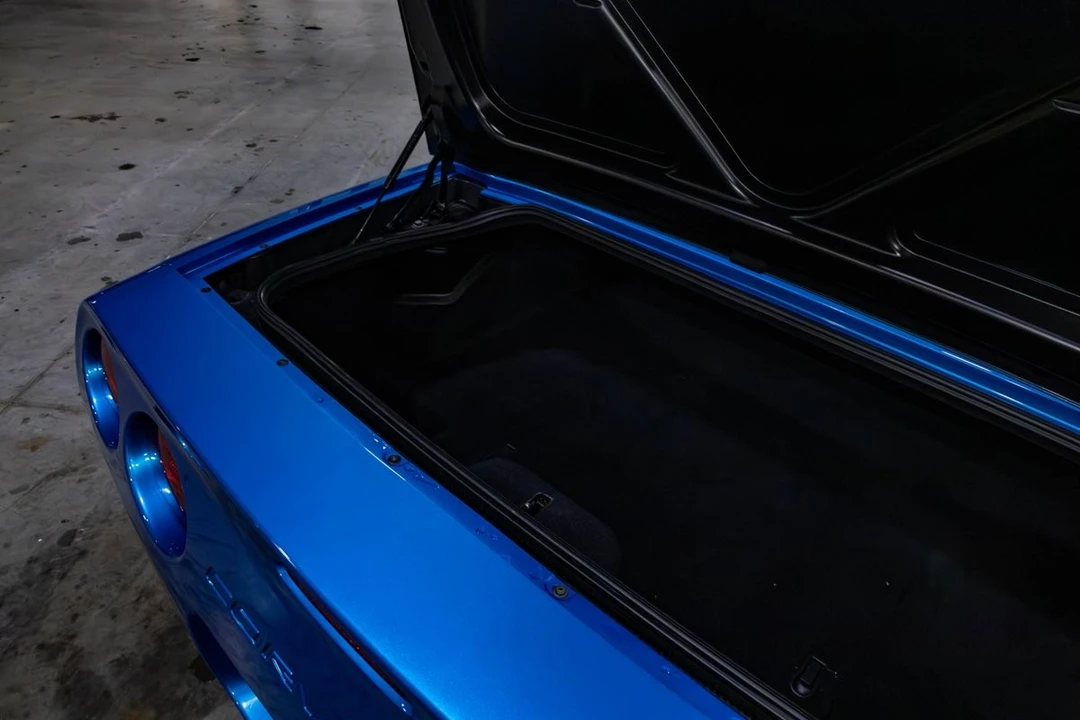 1999 Chevrolet Corvette C5 - Image 29 of 31