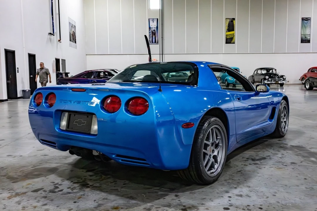 1999 Chevrolet Corvette C5 - Image 6 of 31