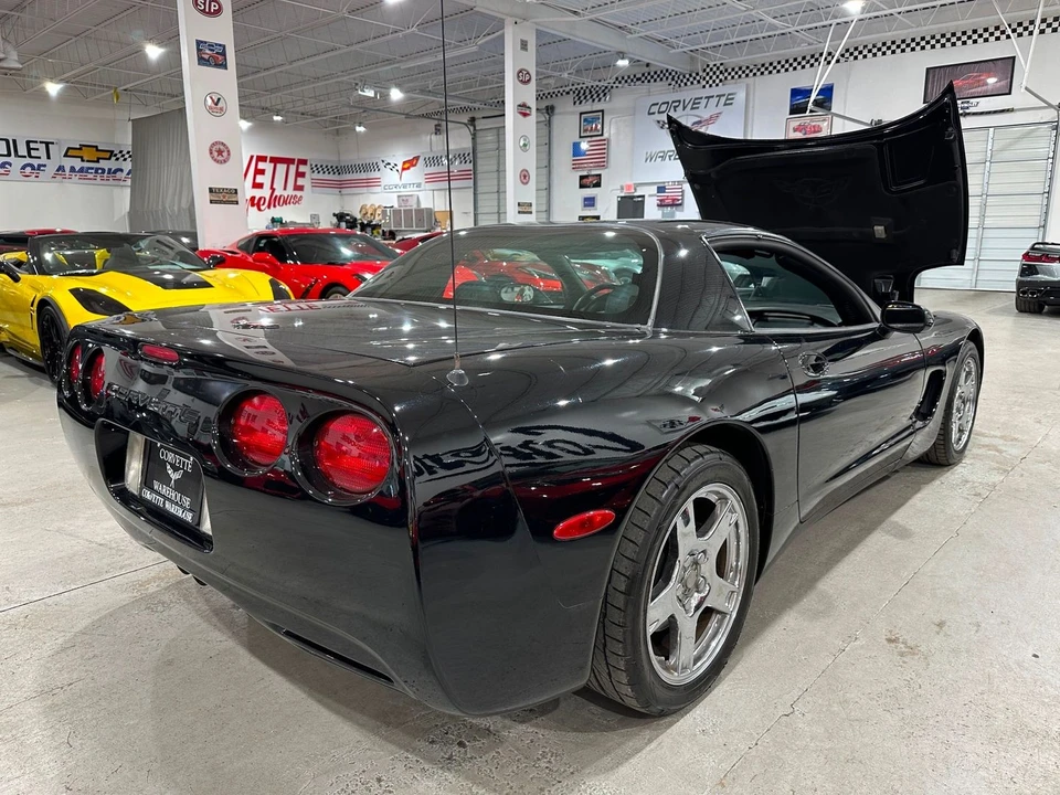1999 Chevrolet Corvette C5 - Image 20 of 21