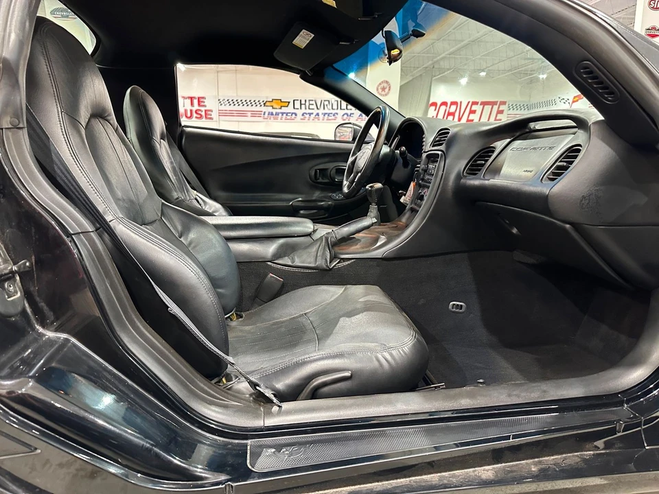 1999 Chevrolet Corvette C5 - Image 10 of 21