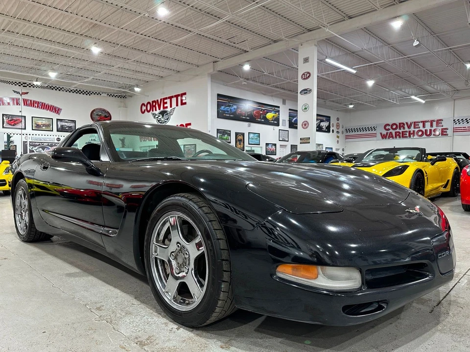 1999 Chevrolet Corvette C5 - Image 6 of 21