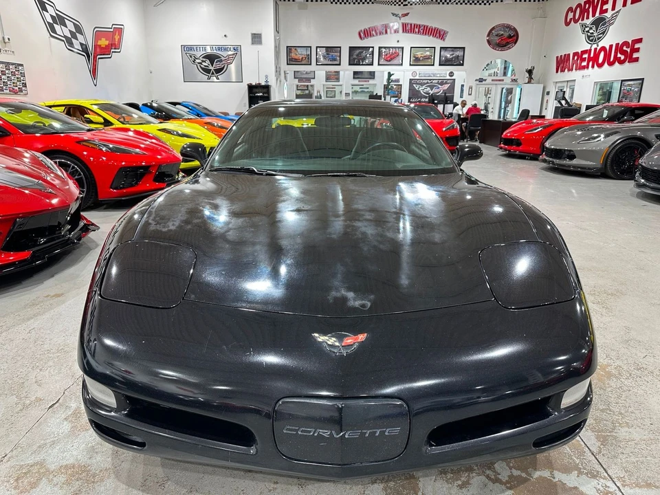 1999 Chevrolet Corvette C5 - Image 19 of 21