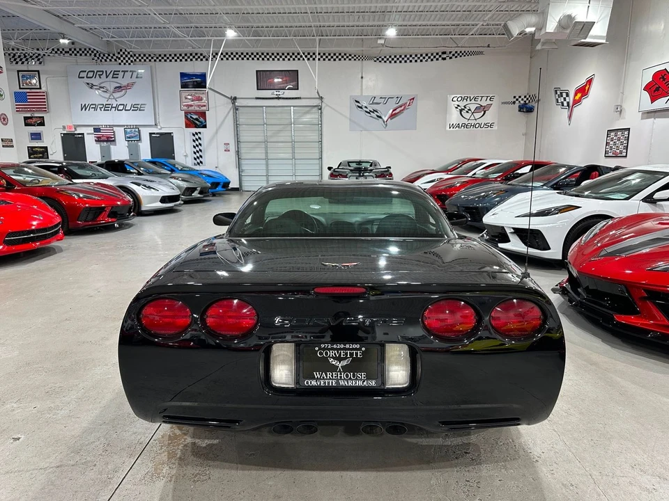 1999 Chevrolet Corvette C5 - Image 17 of 21