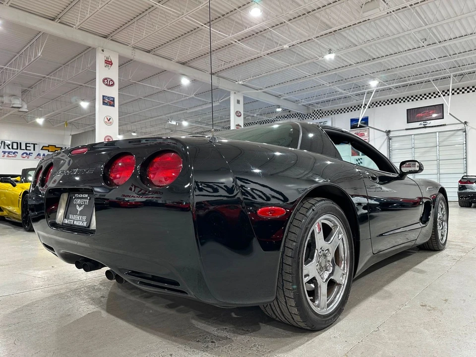 1999 Chevrolet Corvette C5 - Image 4 of 21