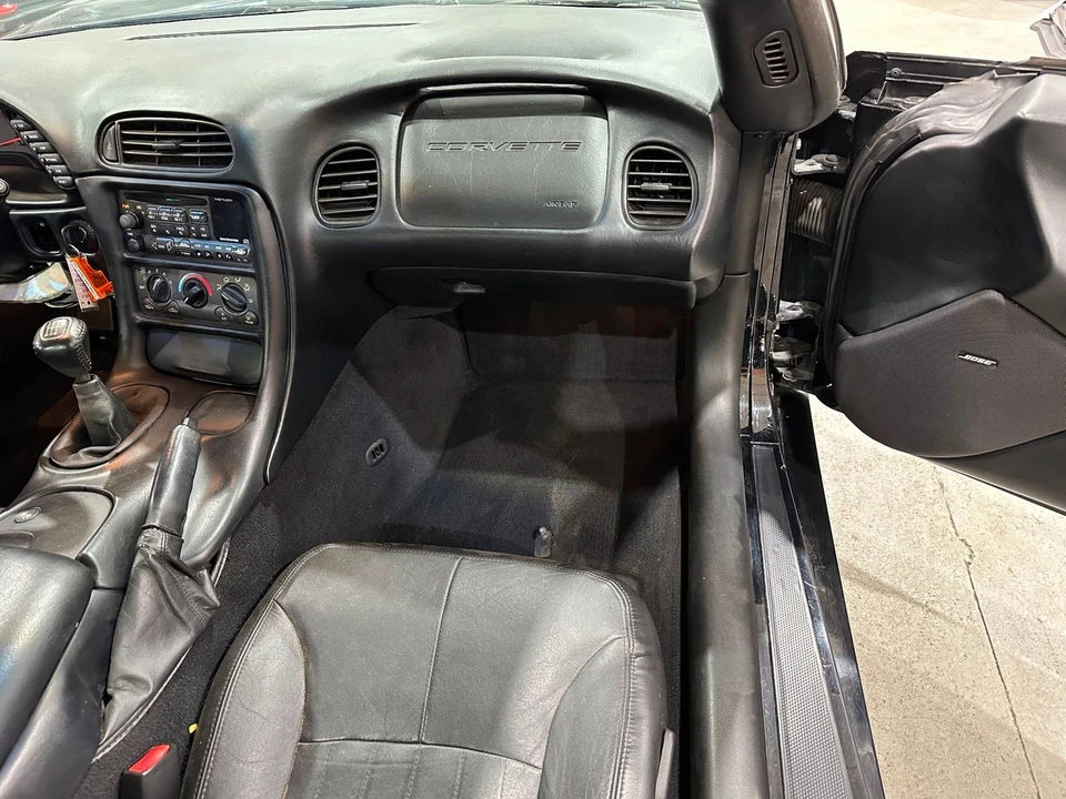 1999 Chevrolet Corvette C5 - Image 11 of 21