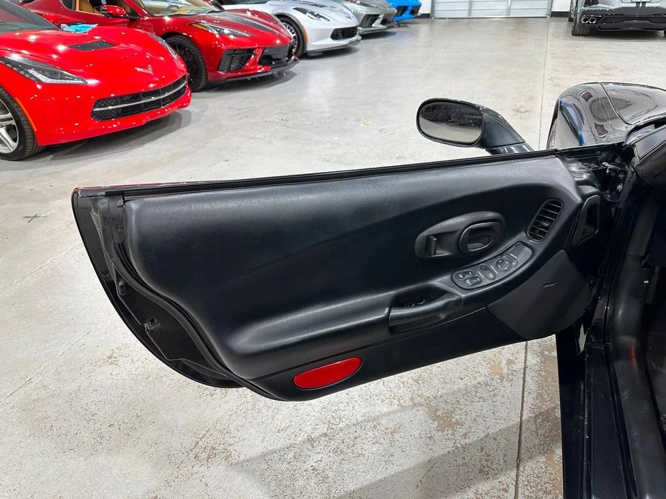 1999 Chevrolet Corvette C5 - Image 12 of 21