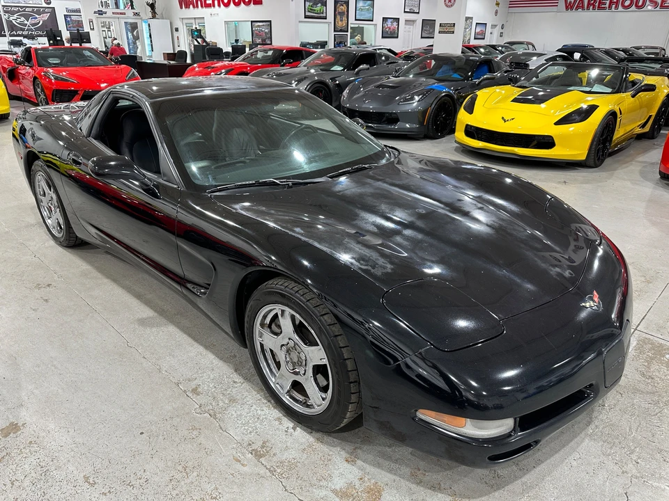 1999 Chevrolet Corvette C5 - Image 22 of 31