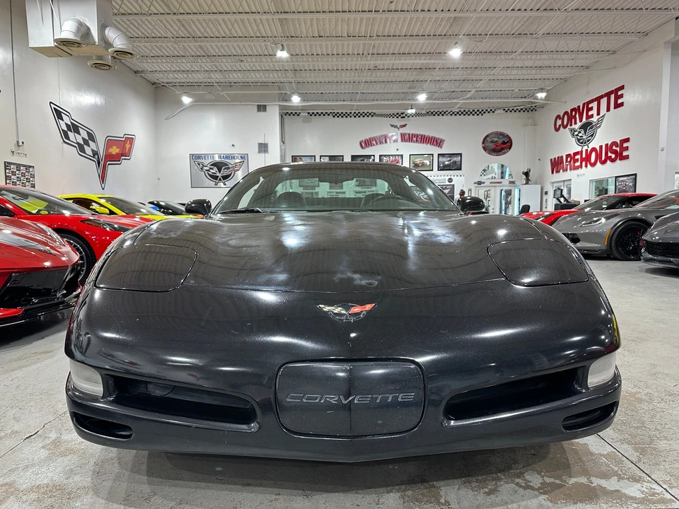 1999 Chevrolet Corvette C5 - Image 24 of 31