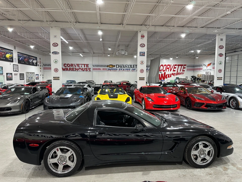 1999 Chevrolet Corvette C5 - Image 6 of 31
