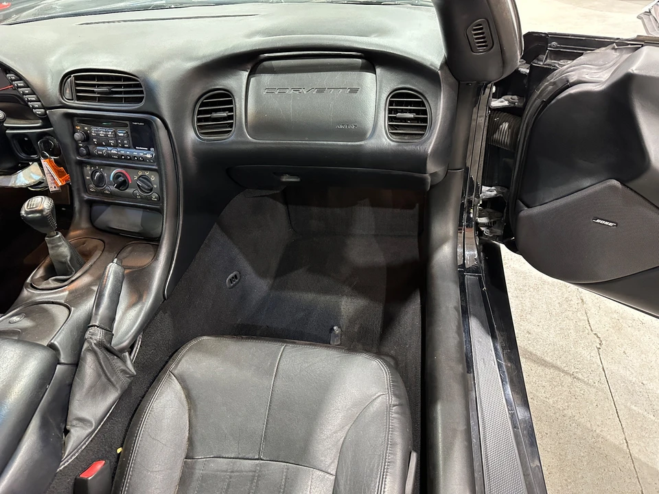 1999 Chevrolet Corvette C5 - Image 10 of 31