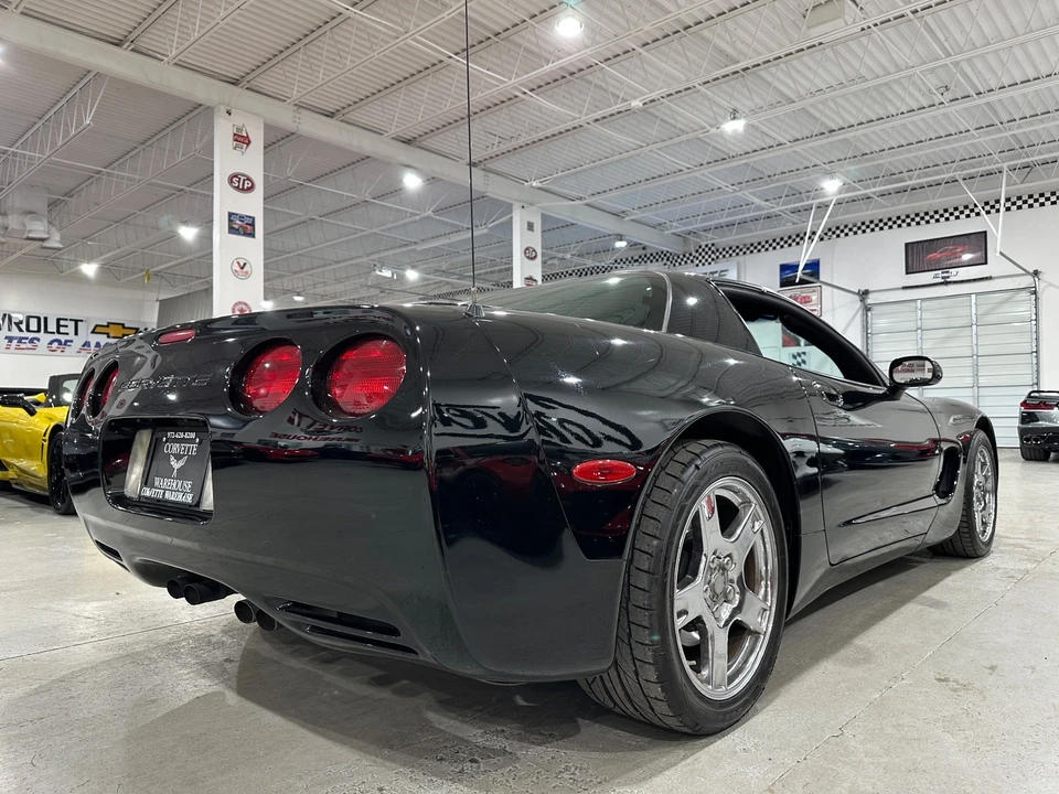 1999 Chevrolet Corvette C5 - Image 3 of 31