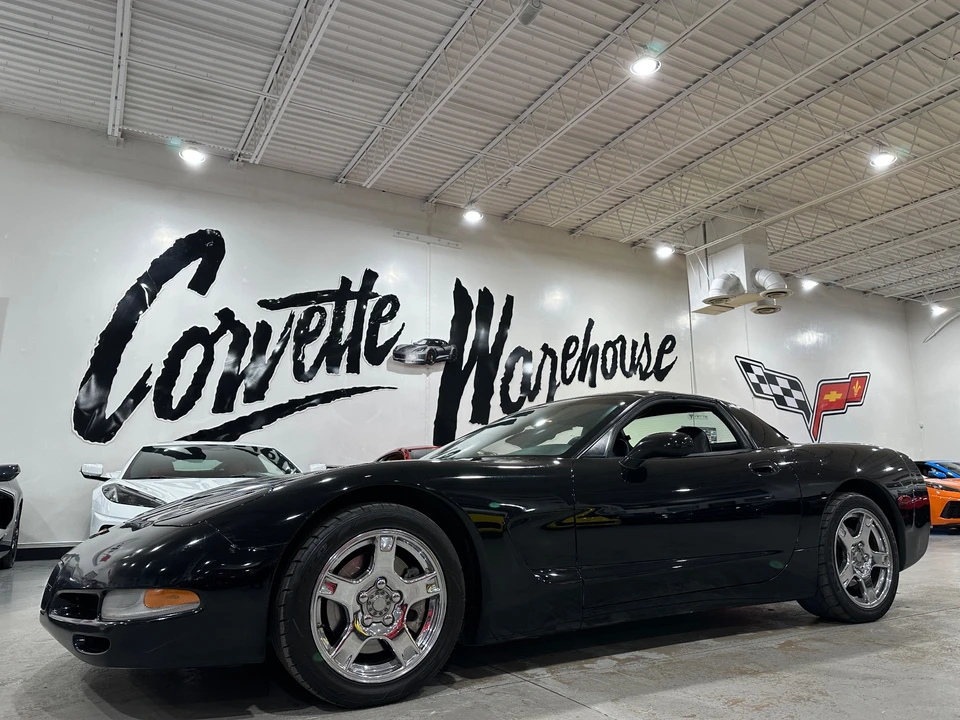 1999 Chevrolet Corvette C5 - Image 29 of 31