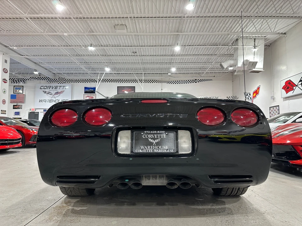 1999 Chevrolet Corvette C5 - Image 27 of 31