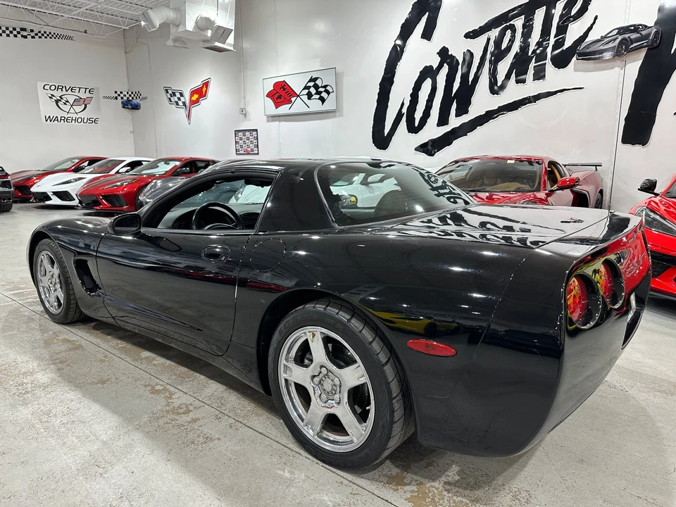 1999 Chevrolet Corvette C5 - Image 30 of 31