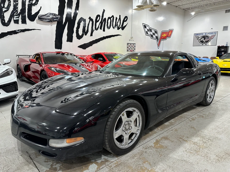 1999 Chevrolet Corvette C5 - Image 26 of 31
