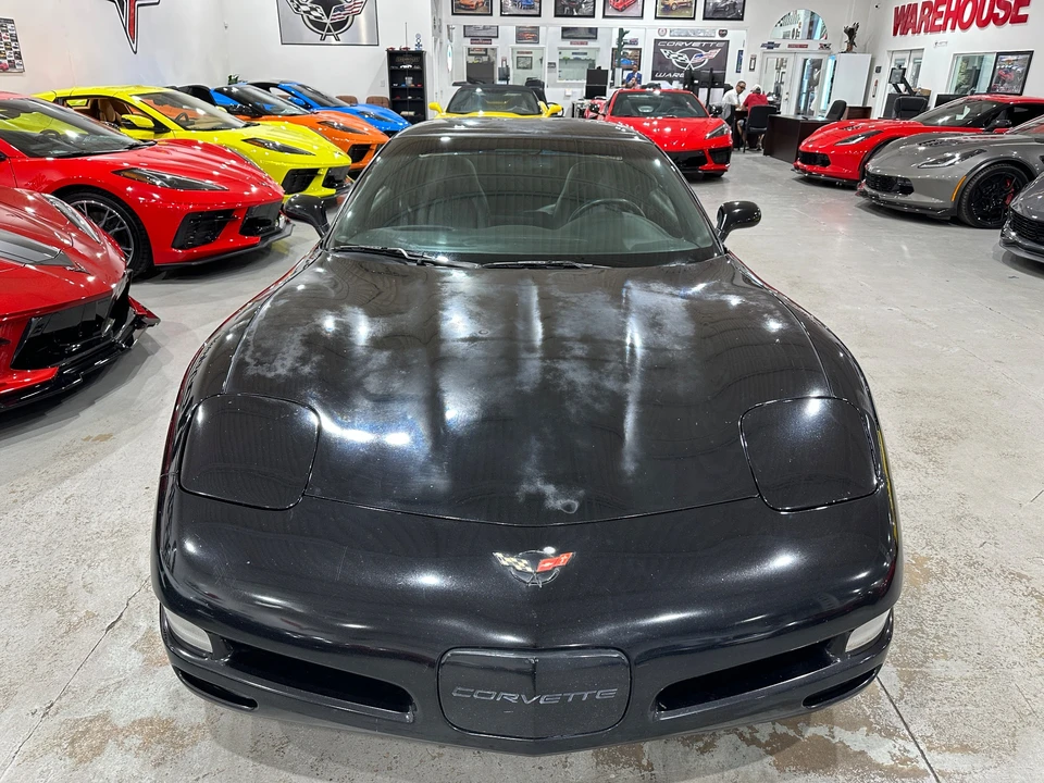 1999 Chevrolet Corvette C5 - Image 31 of 31
