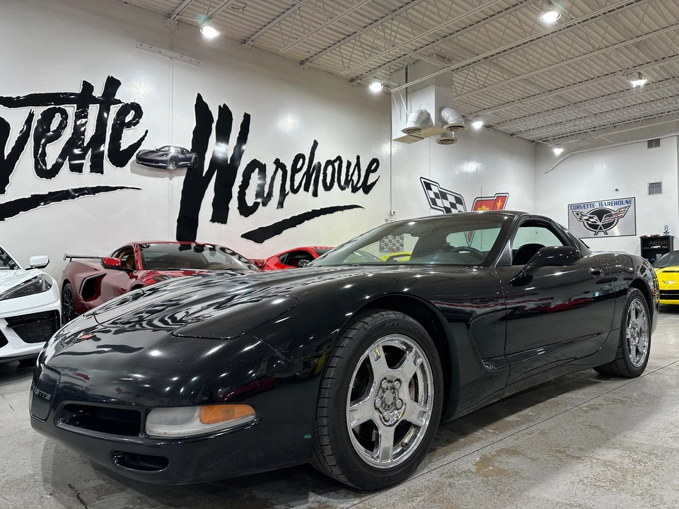1999 Chevrolet Corvette C5 - Image 20 of 31